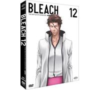 Dvd Bleach - Arc 12: The Battle Of Karakura (Eps.213-229) (3 Dvd) (First Press)