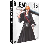 Dvd Bleach - Arc 15: The Invading Army (Eps. 317- 342) (4 Dvd) (First Press)