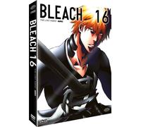 Dvd Bleach - Arc 16: The Lost Agent (Eps. 343-366) (4 Dvd) (First Press)