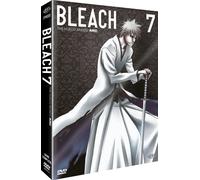 Dvd Bleach - Arc 7: The Hueco Mundo (Eps. 132-151) (3 Dvd) (First Press)