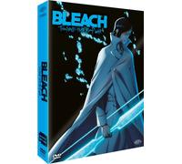 Dvd Bleach: Thousand-Year Blood War Part 3 - The Conflict Eps.27-40 (3 Dvd)