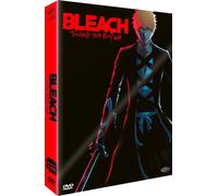 Dvd Bleach - Thousand-Year Blood War: The Blood Warfare + The Separation (Eps 01