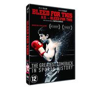 DVD - Bleed For This (1 DVD)
