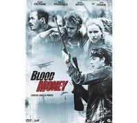 DVD - Blood money (1 DVD)