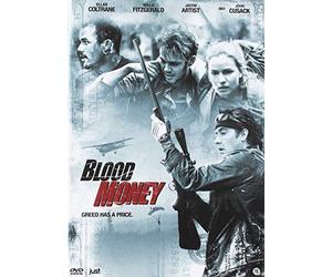 DVD - Blood money (1 DVD)