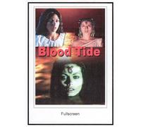 DVD Blood Tide