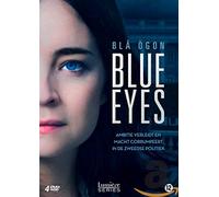 DVD - Blue Eyes (1 DVD)