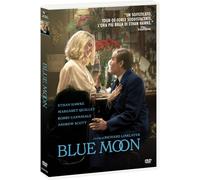 Dvd Blue Moon