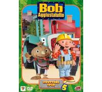Bob aggiustatutto - Ispettore Spud Volume 05