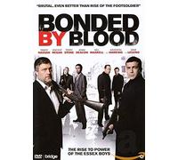 dvd - Bonded by blood (1 DVD)