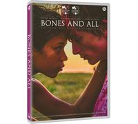 Dvd Bones And All - Fino All'Osso