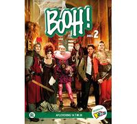 Dvd - Booh Deel 2
