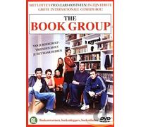 DVD BOOK GROUP DE COMPLETE EERSTE SERIE (DVD)