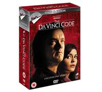 DVD Book: the Da Vinci Code