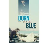 DVD - Born To Be Blue (1 DVD)