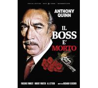 Dvd Boss E' Morto (Il) (Special Edition) (Restaurato In Hd)