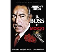 Dvd Boss E' Morto (Il) (Special Edition) (Restaurato In Hd)