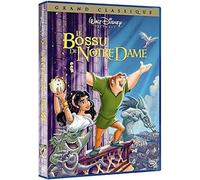 Il Bossu Di Nostra Regina DVD Nuovo