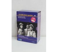 dvd Box E LE STELLE STANNO A GUARDARE (contiene 5 dvd) Sigillato