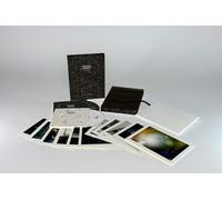 Dvd BOX ELEMENTS Ludovico Einaudi Special Edition Sigillato