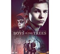 DVD - Boys In The Trees (1 DVD)