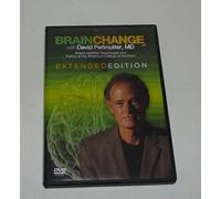 DVD: BrainChange with David Perlmutter, MD [Extended Edition]