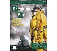 DVD - Breaking bad - Seizoen 3 (1 DVD) (DVD)
