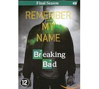 DVD - Breaking bad - Seizoen 5 deel 2 (1 DVD) (DVD)