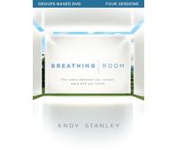 DVD-Breathing Room (2 DVD): The Space Between Our Current Pace and Our Limits