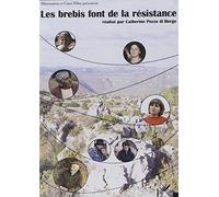 DVD Brebis Font de la Resistance