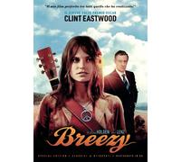 Dvd Breezy (Special Edition) (Restaurato In Hd)