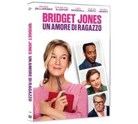 Dvd Bridget Jones - Un Amore Di Ragazzo