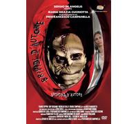 Dvd Brividi D'Autore