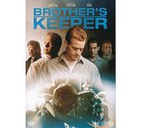 DVD - Brother's Keeper (1 DVD)