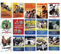 Dvd BUD SPENCER & TERENCE HILL Collection (15 Flm in DVD) .....NUOVO