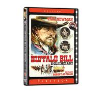 Dvd Buffalo Bill E Gli Indiani