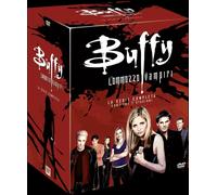 Buffy l'Ammazzavampiri - Serie Completa - Stagioni 1-7 (39 DVD)