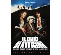 Dvd Buio Si Avvicina (Il) (Restaurato In Hd)