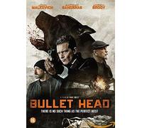 DVD - Bullet head (1 DVD)