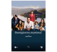 Dvd Buongiorno, Mamma