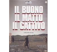 Dvd Buono Il Matto Il Cattivo (Il)