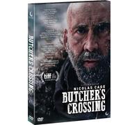 Butcher'S Crossing - Dvd