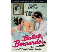 Dvd Buttati Bernardo (1966) A&R Productions ......NUOVO