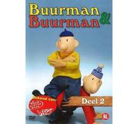 Dvd - Buurman & Buurman 2