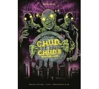 Dvd C.H.U.D. (Special Edition) (2 Dvd) (Restaurato In Hd)