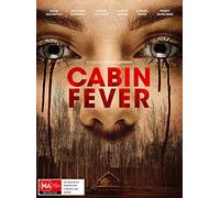 Dvd - Cabin Fever [DVD]