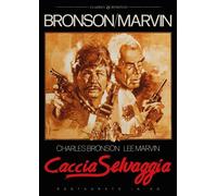 Dvd Caccia Selvaggia (Restaurato In Hd)