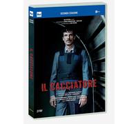 Dvd Cacciatore (Il) - Stagione 02 (3 Dvd)