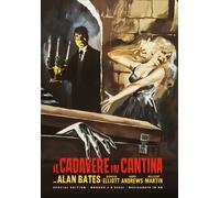 Dvd Cadavere In Cantina (Il) (Special Edition) (Restaurato In Hd)