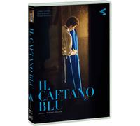 Dvd Caftano Blu (Il)